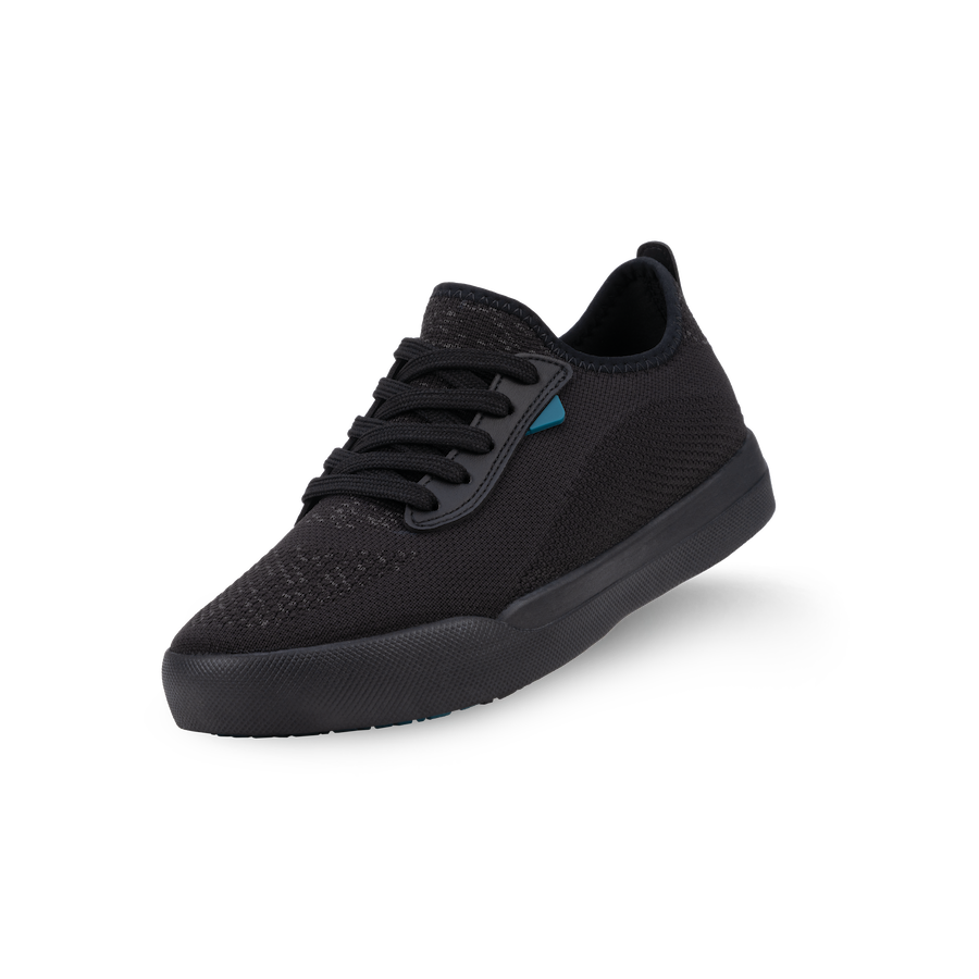 Men's Weekend - Asphalt Black on Black