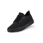 Men's Weekend - Asphalt Black on Black