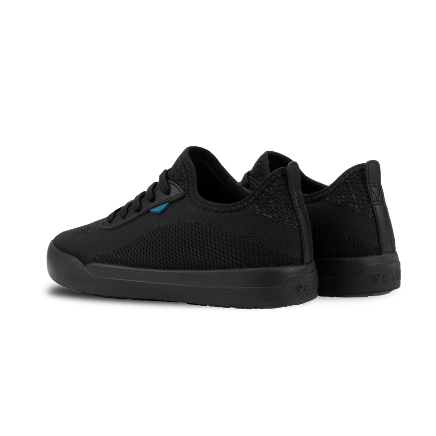 Men's Weekend - Asphalt Black on Black