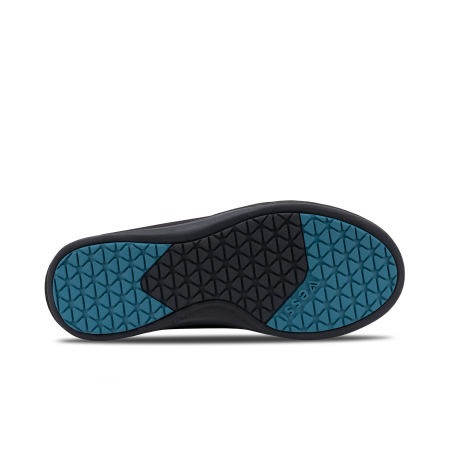 Men's Weekend - Asphalt Black on Black