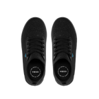 Men's Weekend - Asphalt Black on Black