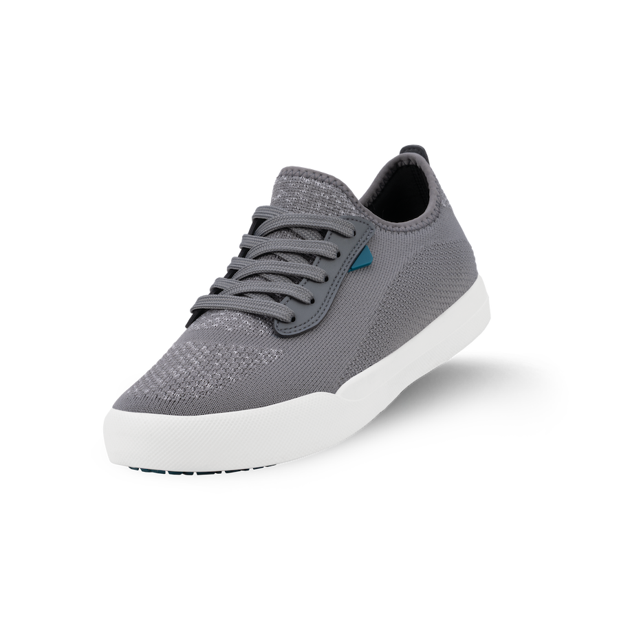 Women's Weekend - Concrete Grey