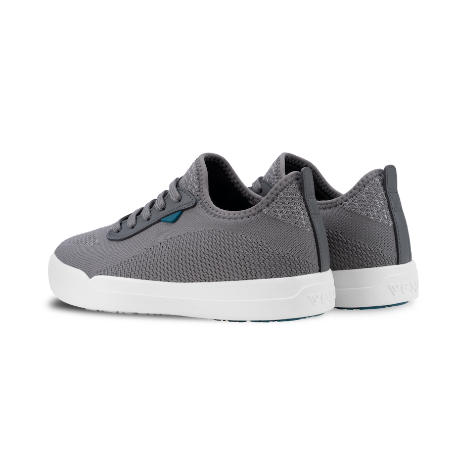 Women's Weekend - Concrete Grey