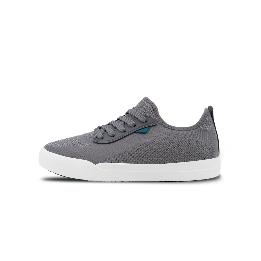 Women's Weekend - Concrete Grey