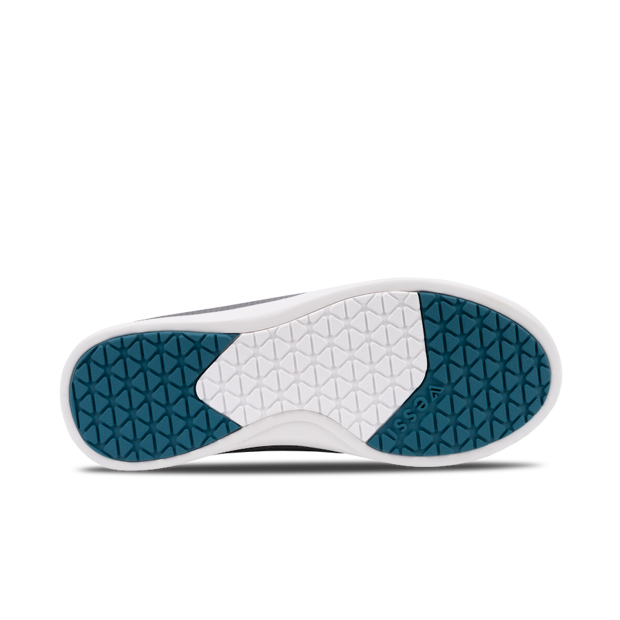 Men's Weekend - Concrete Grey