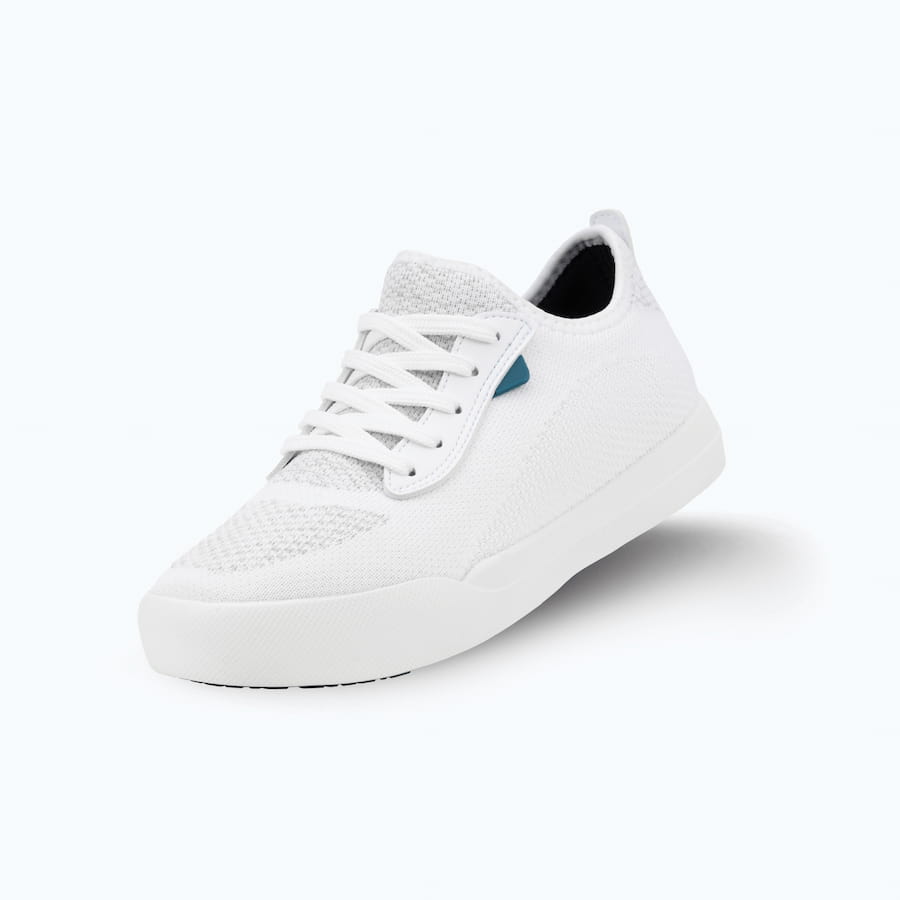 Women's Weekend - Marble White