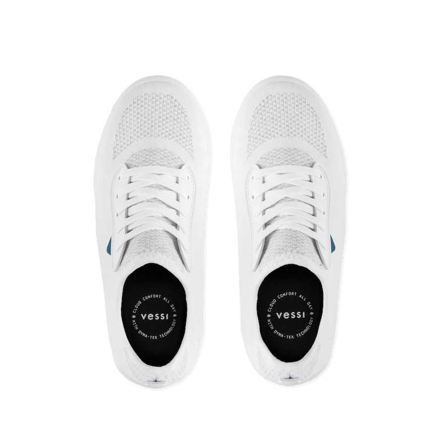 Women's Weekend - Marble White