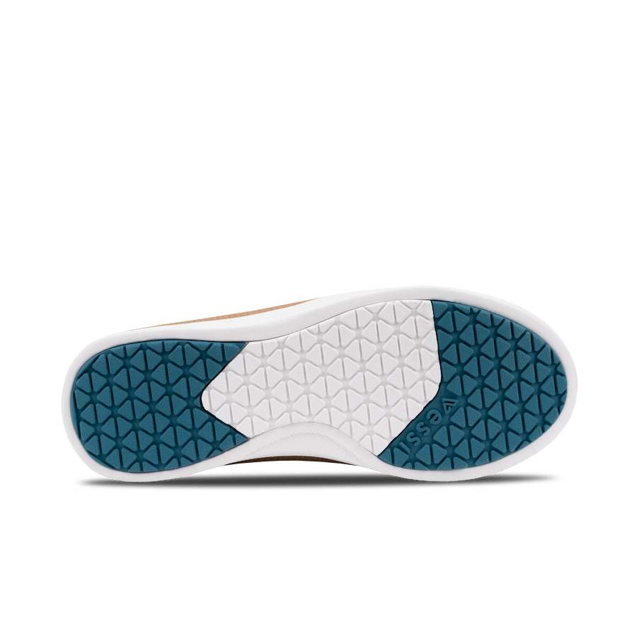 Men's Weekend - Oak Brown