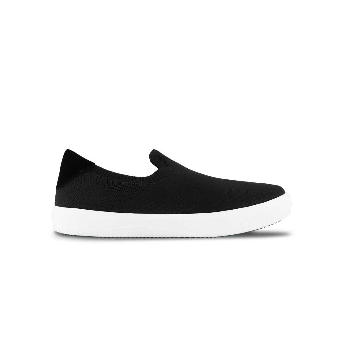 Men's Boardwalk Slip-On - Boulder Black