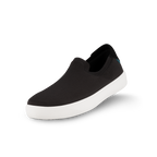 Men's Boardwalk Slip-On - Boulder Black