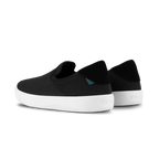 Men's Boardwalk Slip-On - Boulder Black