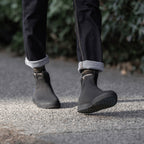 Men's Classic Chelsea - Shiitake Brown