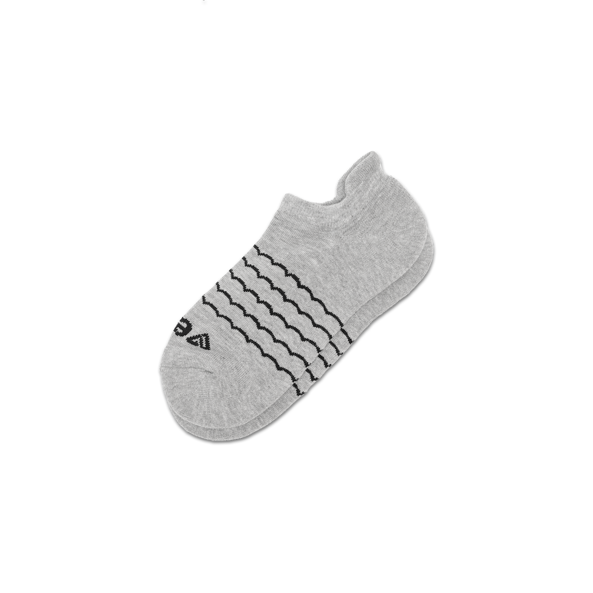 Ankle Socks - Grey