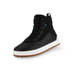 Women's Alta High Top - Asphalt Black
