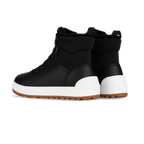 Men's Alta High Top - Asphalt Black