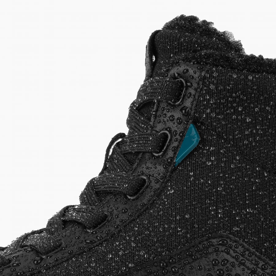 Men's Alta High Top - Asphalt Black/Gum