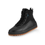 Women's Alta High Top - Asphalt Black/Gum