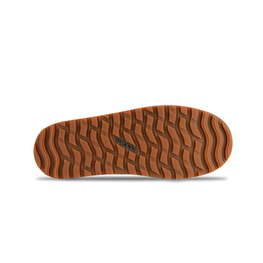 Women's Alta High Top - Dark Teak