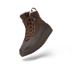 Men's Alta High Top - Dark Teak/Mocha