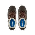 Women's Alta High Top - Dark Teak/Mocha