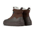 Men's Alta High Top - Dark Teak/Mocha