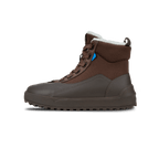 Women's Alta High Top - Dark Teak/Mocha