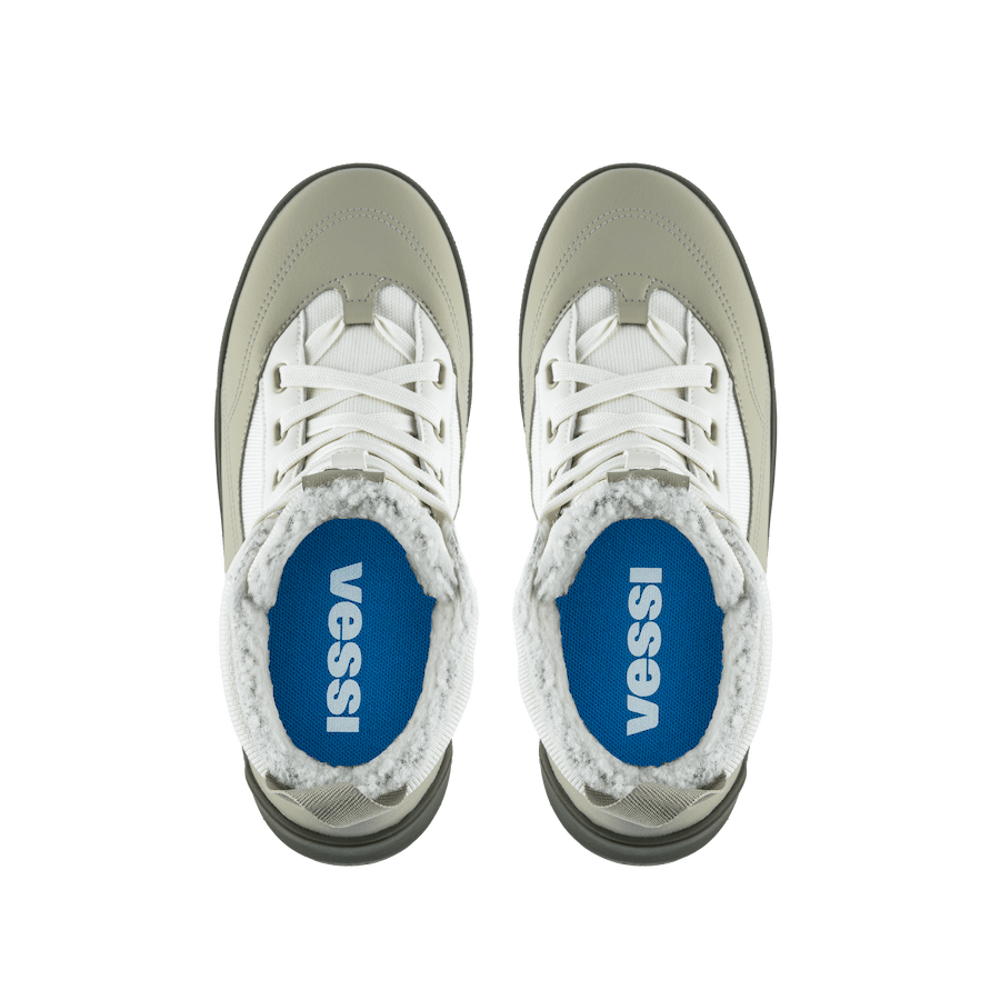 Men's Alta High Top - Light Dune/Trail