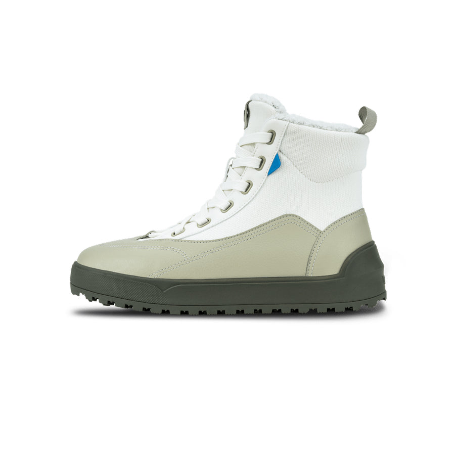 Women's Alta High Top - Light Dune/Trail
