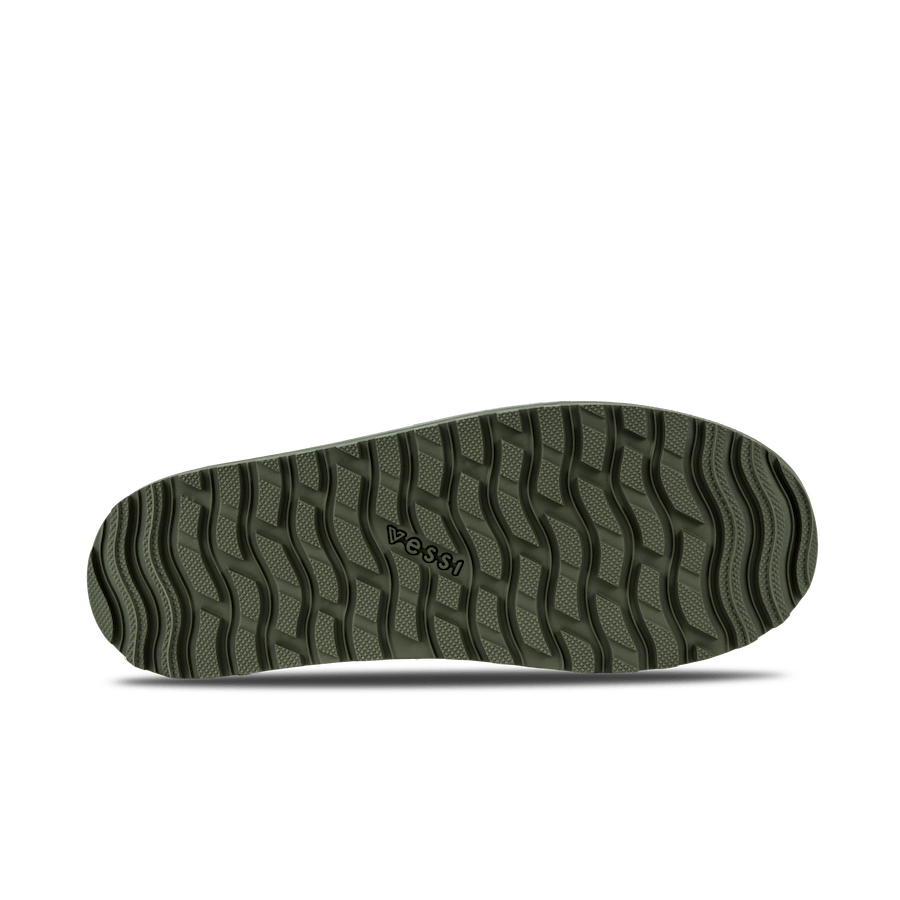 Men's Alta High Top - Light Dune/Trail