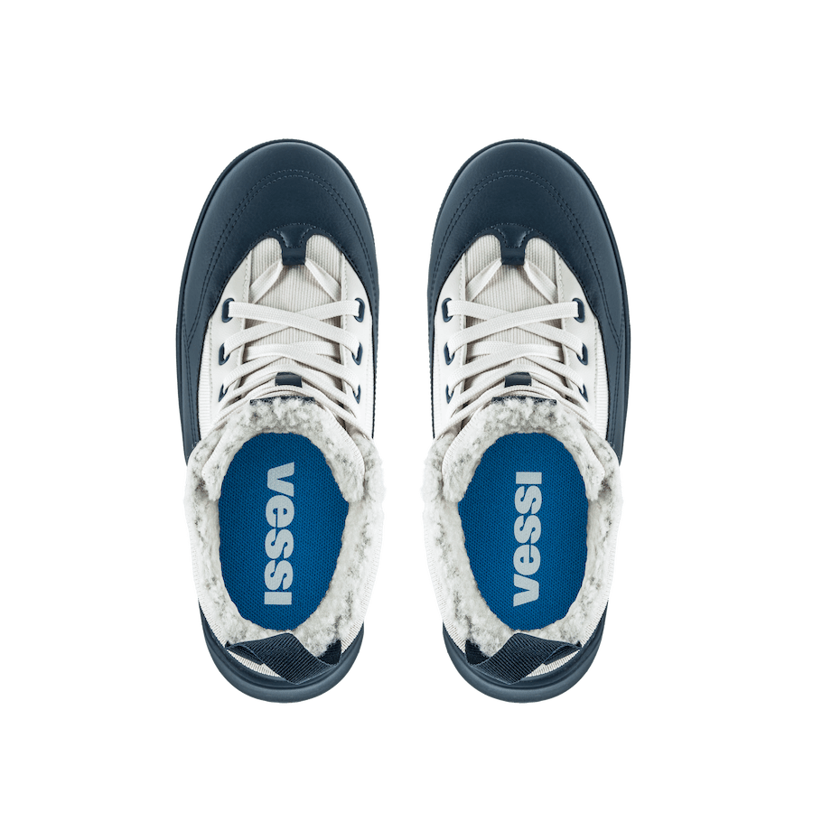 Men's Alta High Top - Meadow/Sea