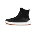 Women's Alta High Top - Asphalt Black