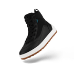 Men's Alta High Top - Asphalt Black