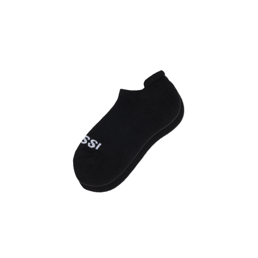 Tab Socks - Black