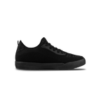 Men's Weekend - Asphalt Black on Black