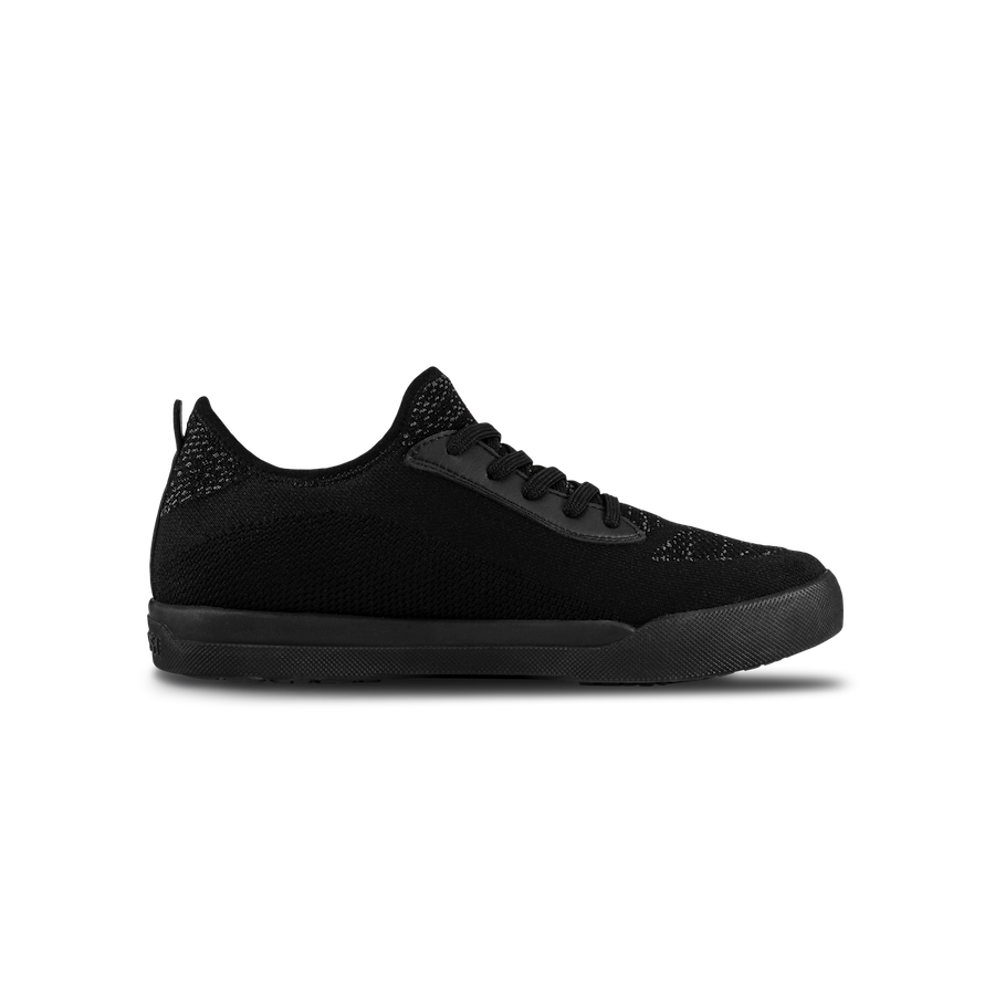 Men's Weekend - Asphalt Black on Black