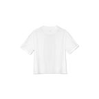 Women's Base Tee - White
