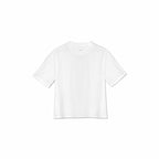 Women's Base Tee - White