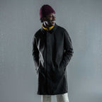 Men's Trinity Rain Jacket - Black