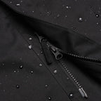 Men's Trinity Rain Jacket - Black