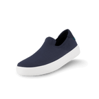 Men's Boardwalk Slip-On - Coastal Blue