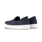Men's Boardwalk Slip-On - Coastal Blue