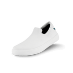 Women's Boardwalk Slip-On - Sail White