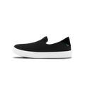 Women's Boardwalk Slip-On - Boulder Black