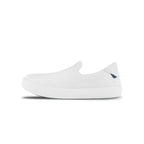 Men's Boardwalk Slip-On - Sail White