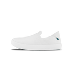Men's Boardwalk Slip-On - Sail White