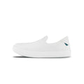 Women's Boardwalk Slip-On - Sail White