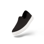 Men's Boardwalk Slip-On - Boulder Black