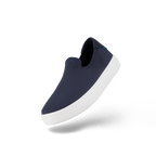 Men's Boardwalk Slip-On - Coastal Blue