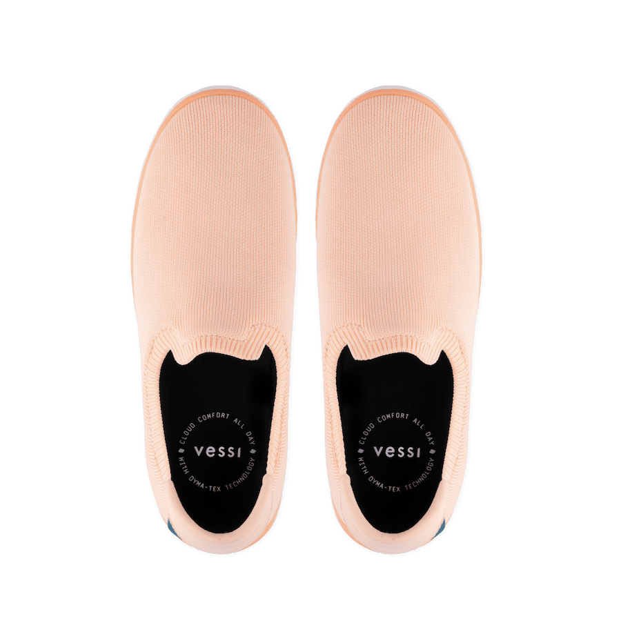 Men's Boardwalk Slip-On - Ray