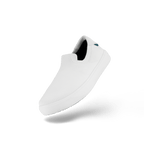 Men's Boardwalk Slip-On - Sail White